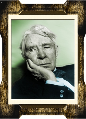 Carl Sandburg