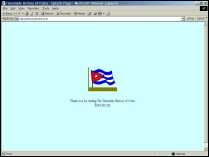 Old screen 1