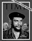 Che on cover of Time