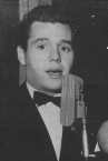 Photo of Desi Arnaz