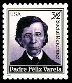 Varela stamp