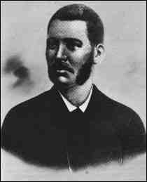 Jose Maceo, brother of Antonio