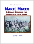 Book about Marti and Maceo
