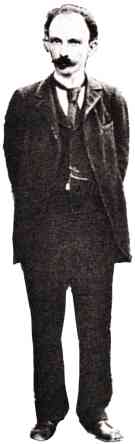 Jose Marti