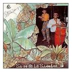 Albita cover
