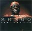 Mongo Santamaria
