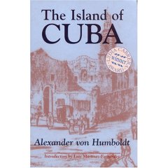 Island of Cuba