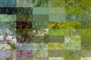 Green Grass
