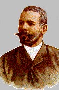 Photo of Antonio Maceo