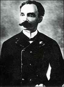 Portrait of Marti