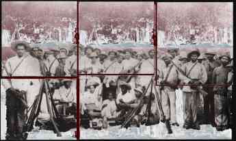 Military Unit After the War