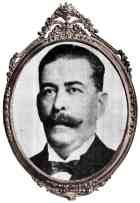 President Jose Miguel Gomez