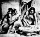 Taino life before Columbus