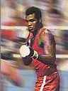 Teofilo Stevenson, Cuban boxer