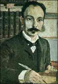 Jose Marti Portrait